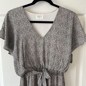 Boutique Dress